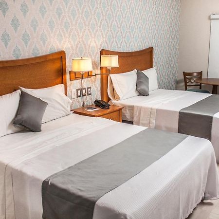 Hotel Maioris Navolato San Pedro  Extérieur photo
