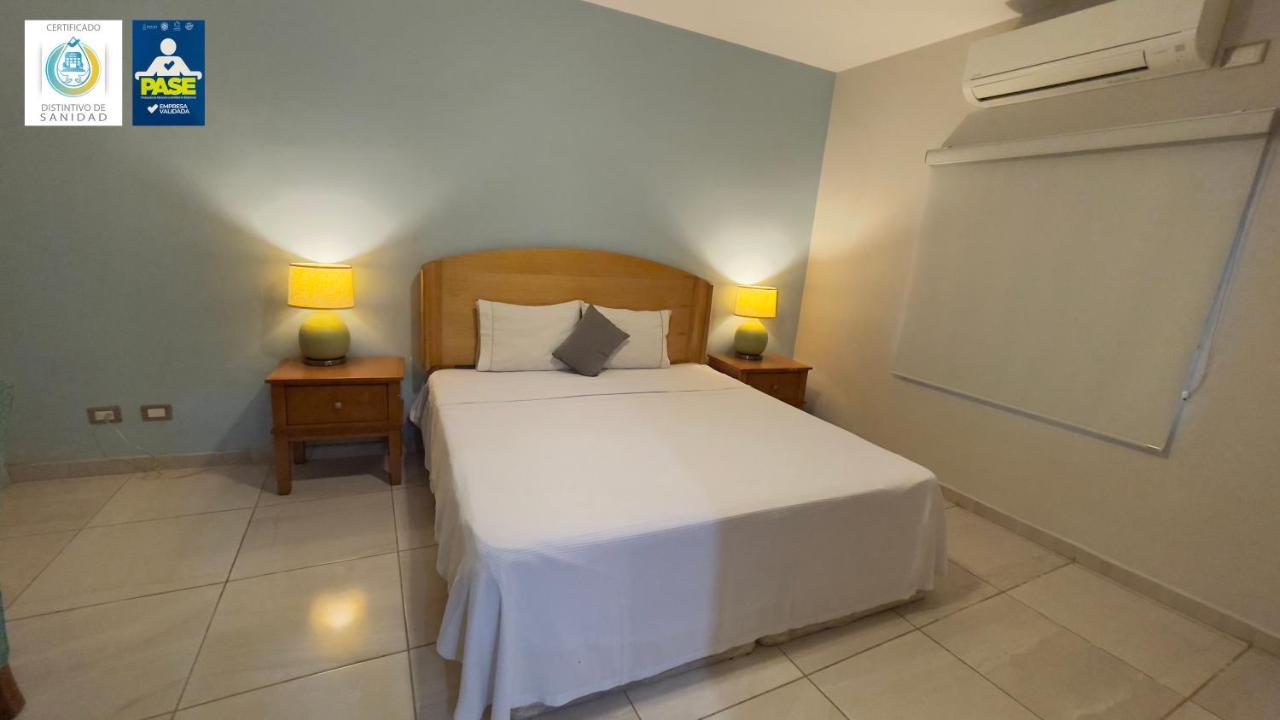 Hotel Maioris Navolato San Pedro  Extérieur photo