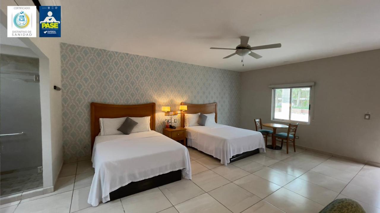 Hotel Maioris Navolato San Pedro  Extérieur photo