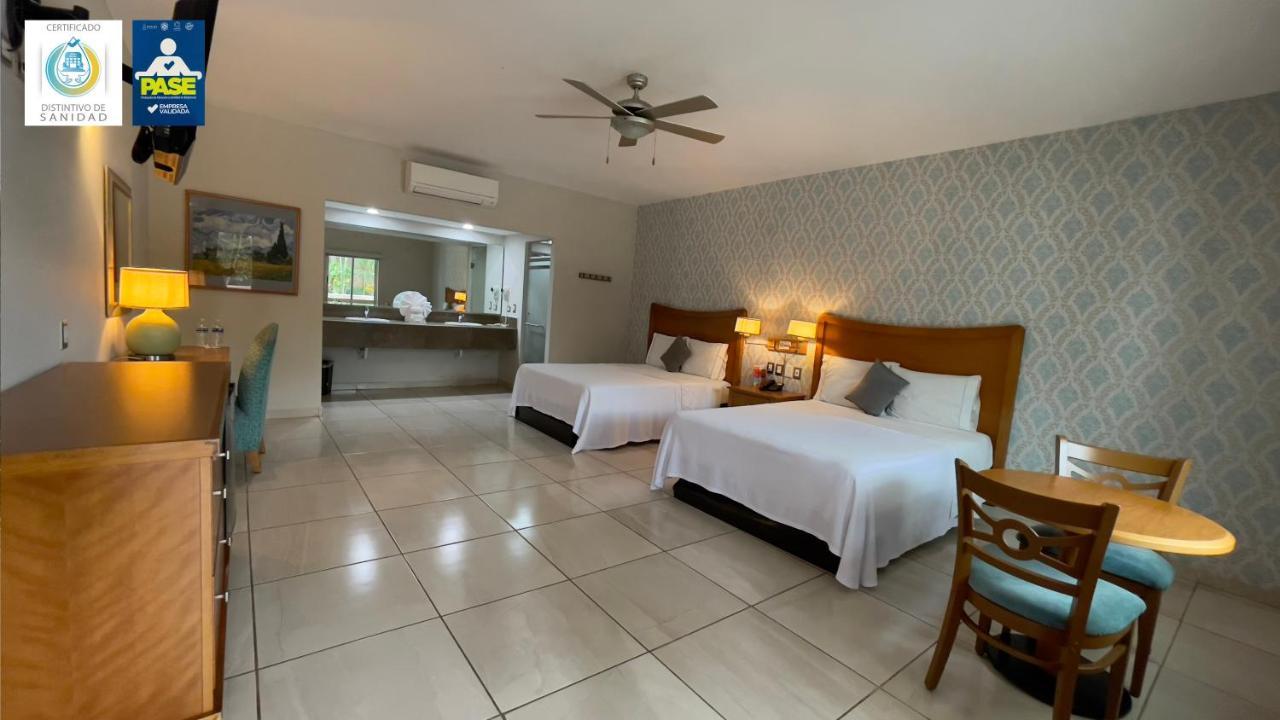 Hotel Maioris Navolato San Pedro  Extérieur photo