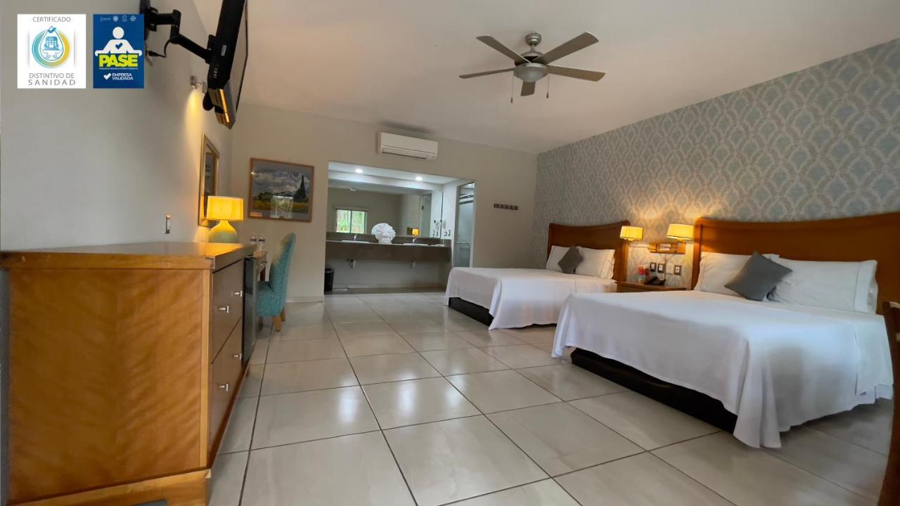 Hotel Maioris Navolato San Pedro  Extérieur photo