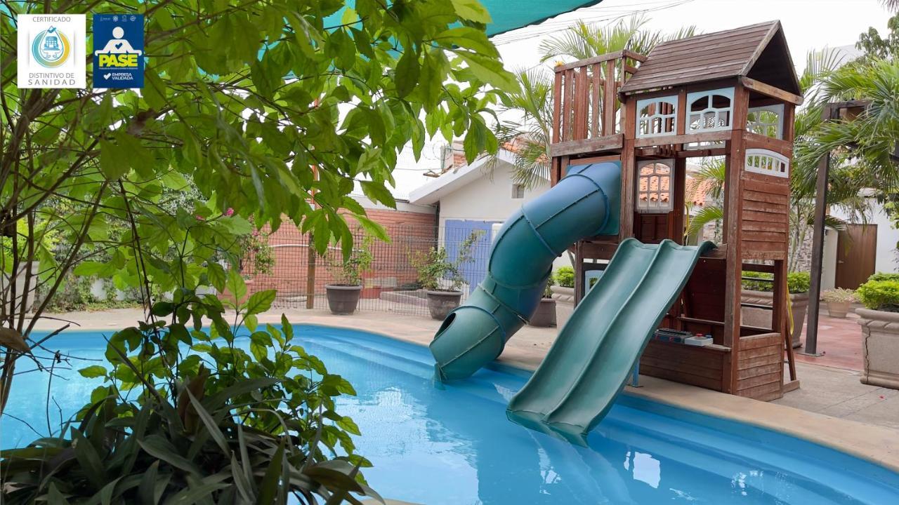 Hotel Maioris Navolato San Pedro  Extérieur photo