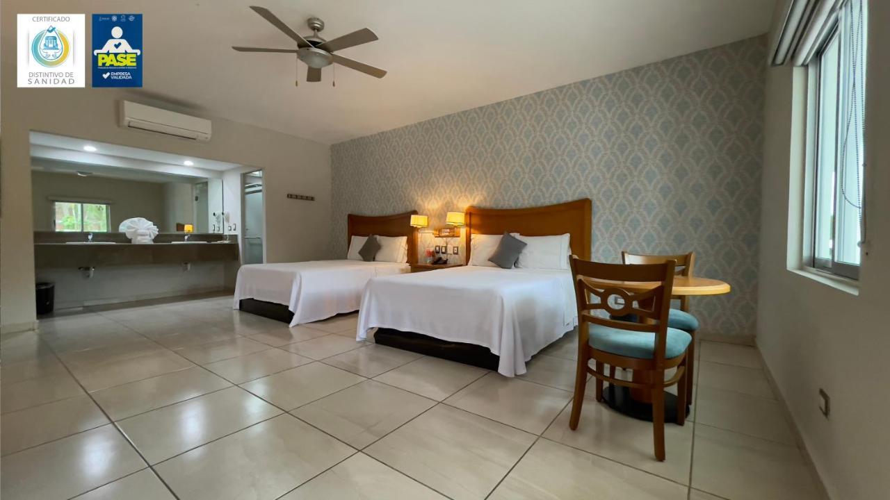Hotel Maioris Navolato San Pedro  Extérieur photo