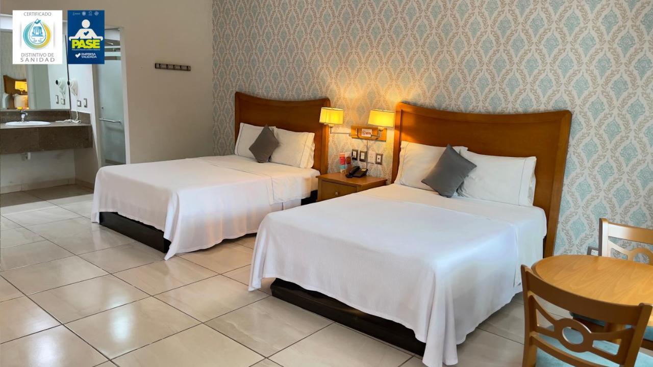 Hotel Maioris Navolato San Pedro  Extérieur photo
