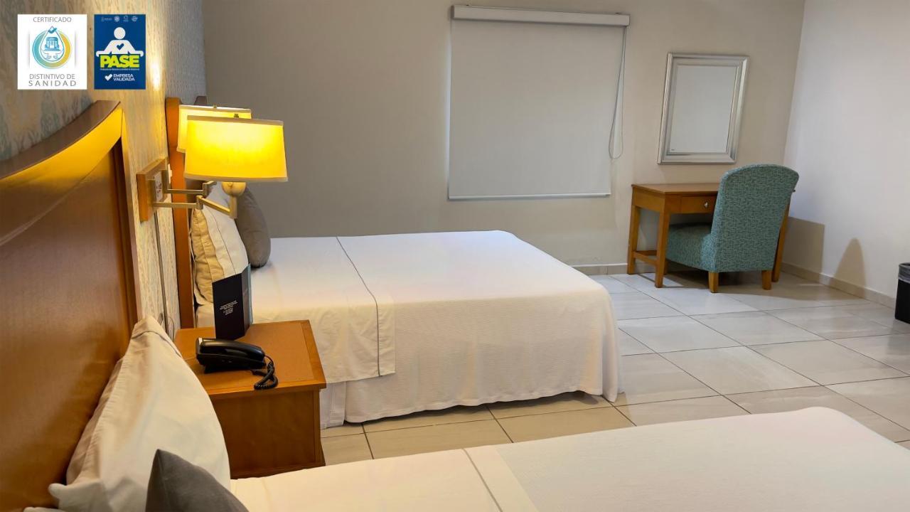 Hotel Maioris Navolato San Pedro  Extérieur photo