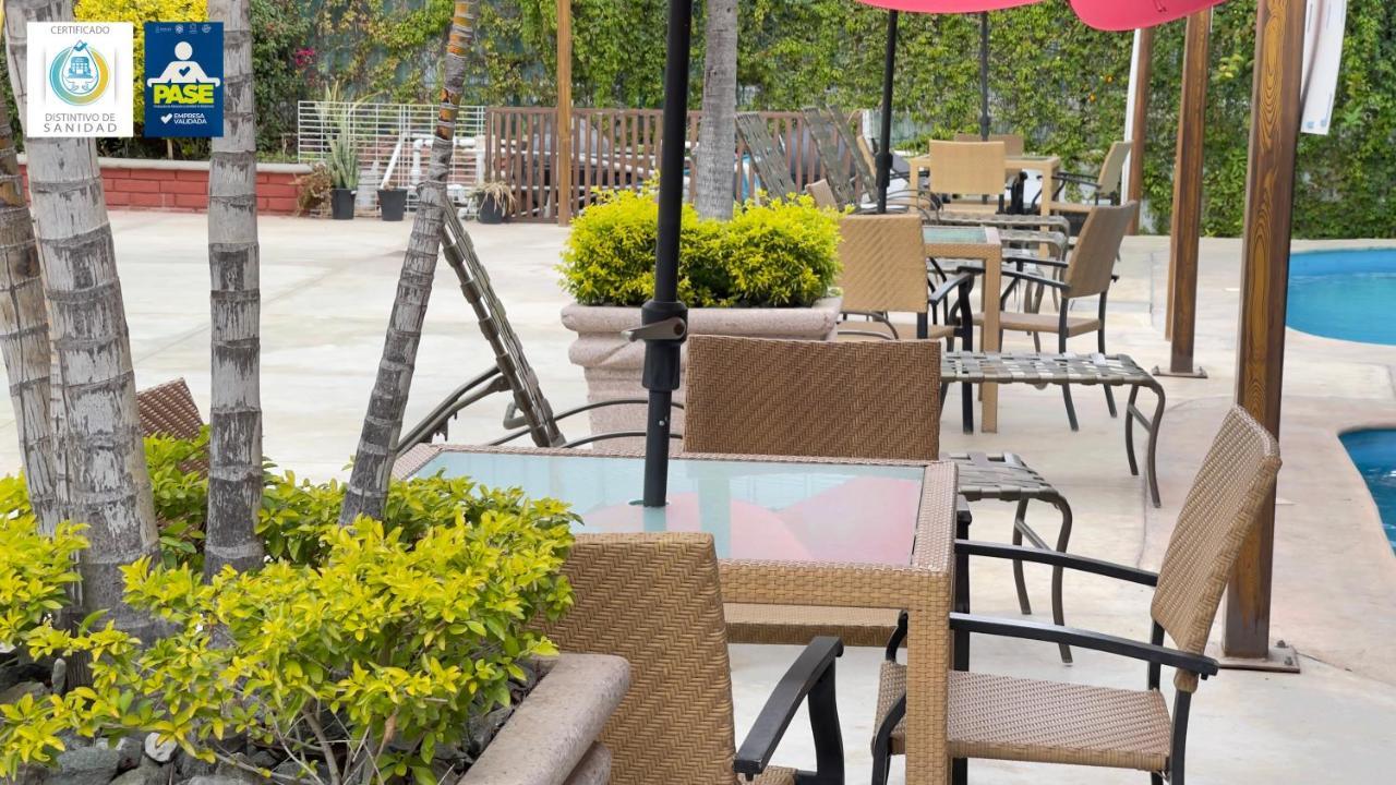 Hotel Maioris Navolato San Pedro  Extérieur photo