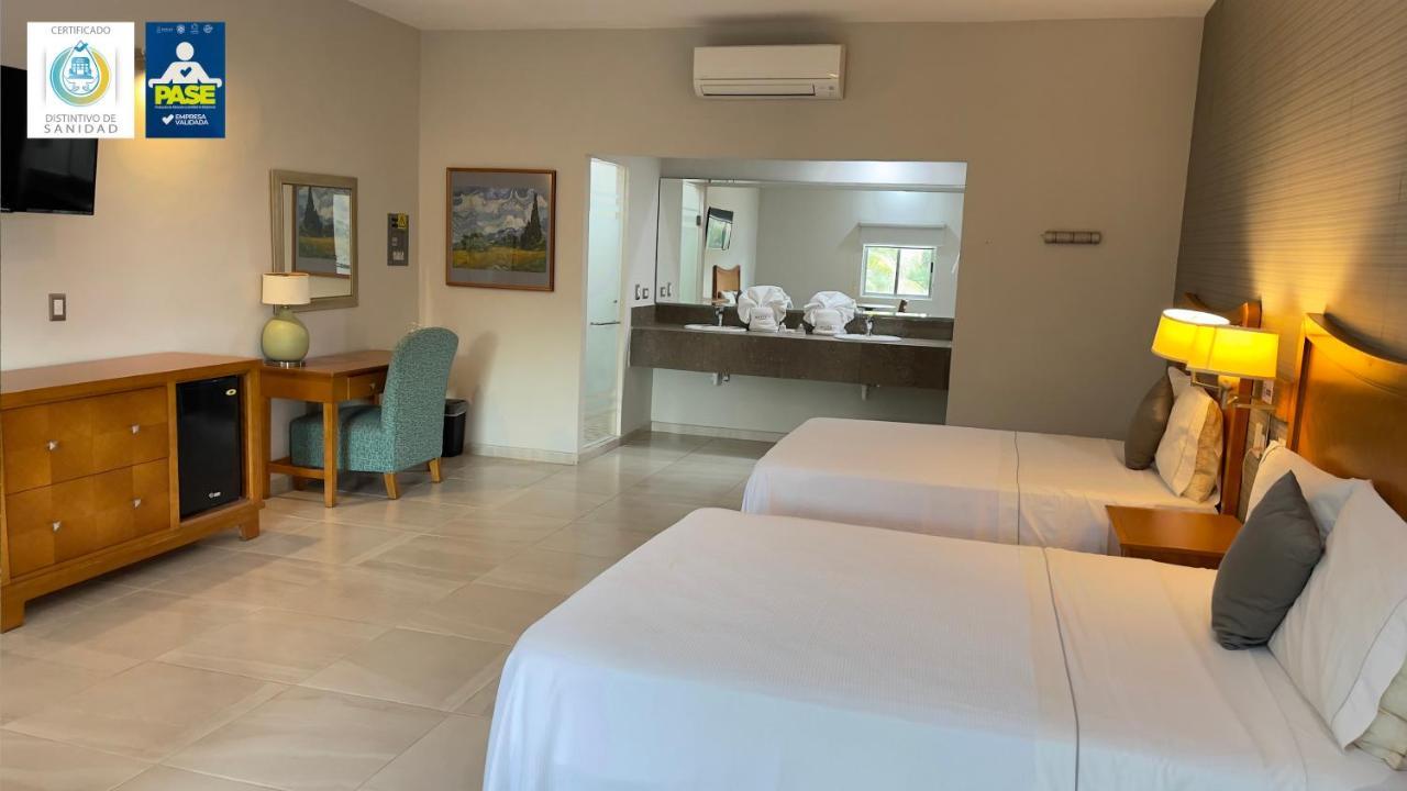 Hotel Maioris Navolato San Pedro  Extérieur photo