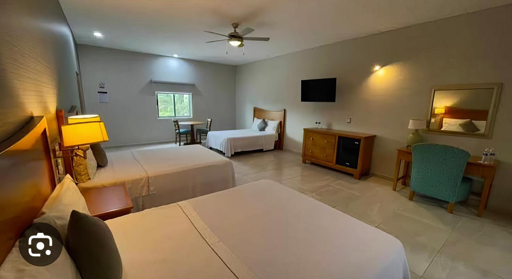 Hotel Maioris Navolato San Pedro  Extérieur photo