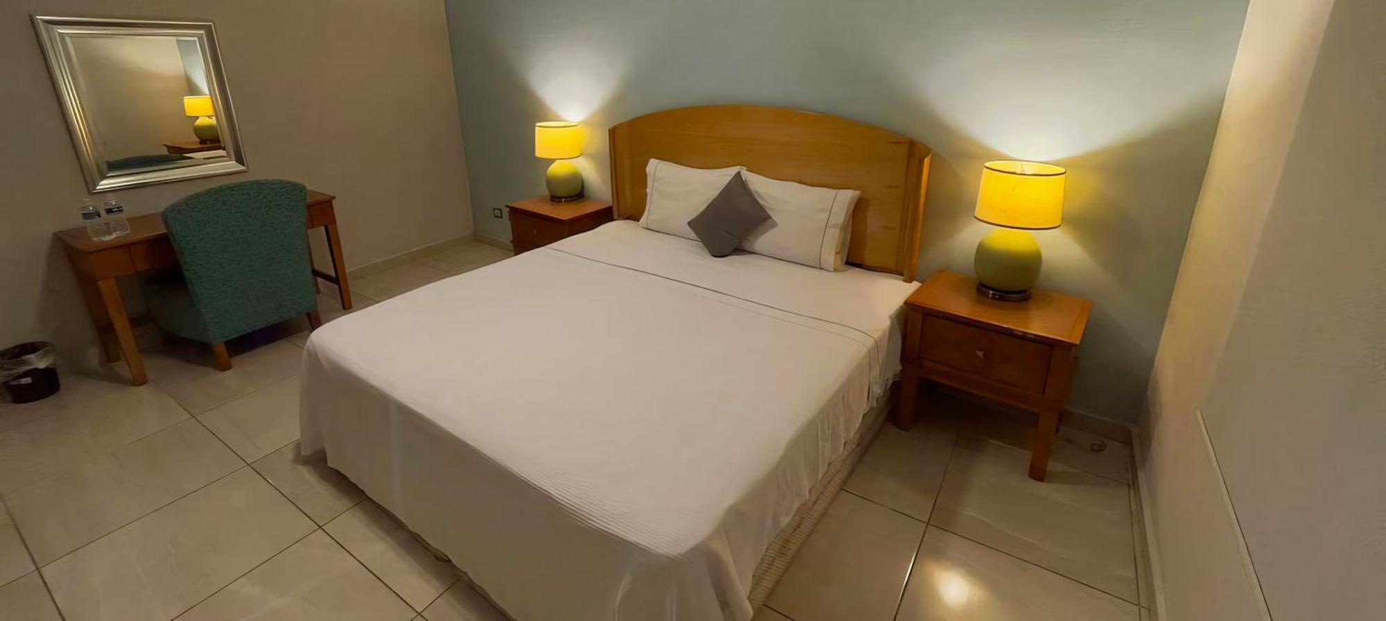 Hotel Maioris Navolato San Pedro  Extérieur photo