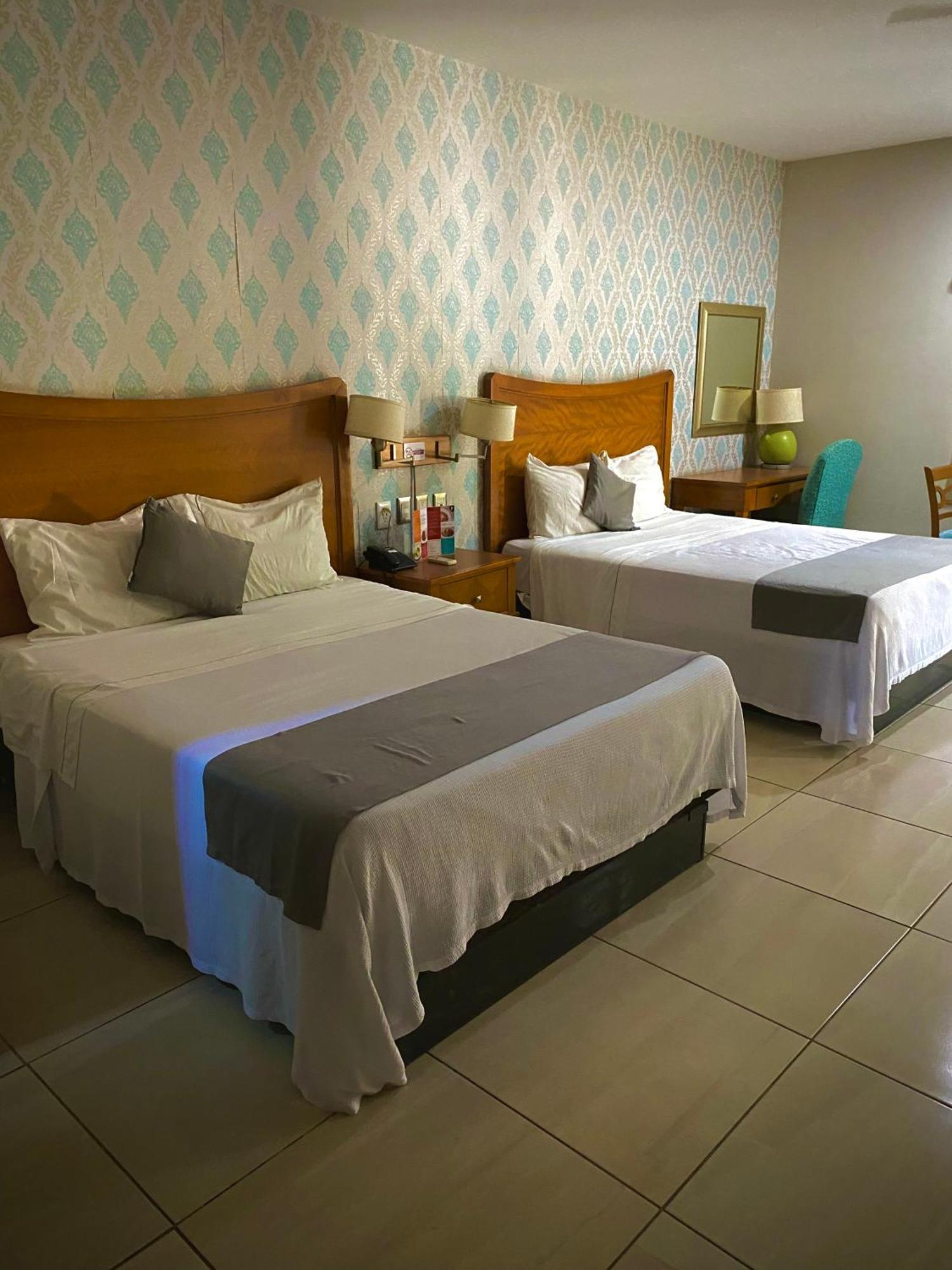 Hotel Maioris Navolato San Pedro  Extérieur photo