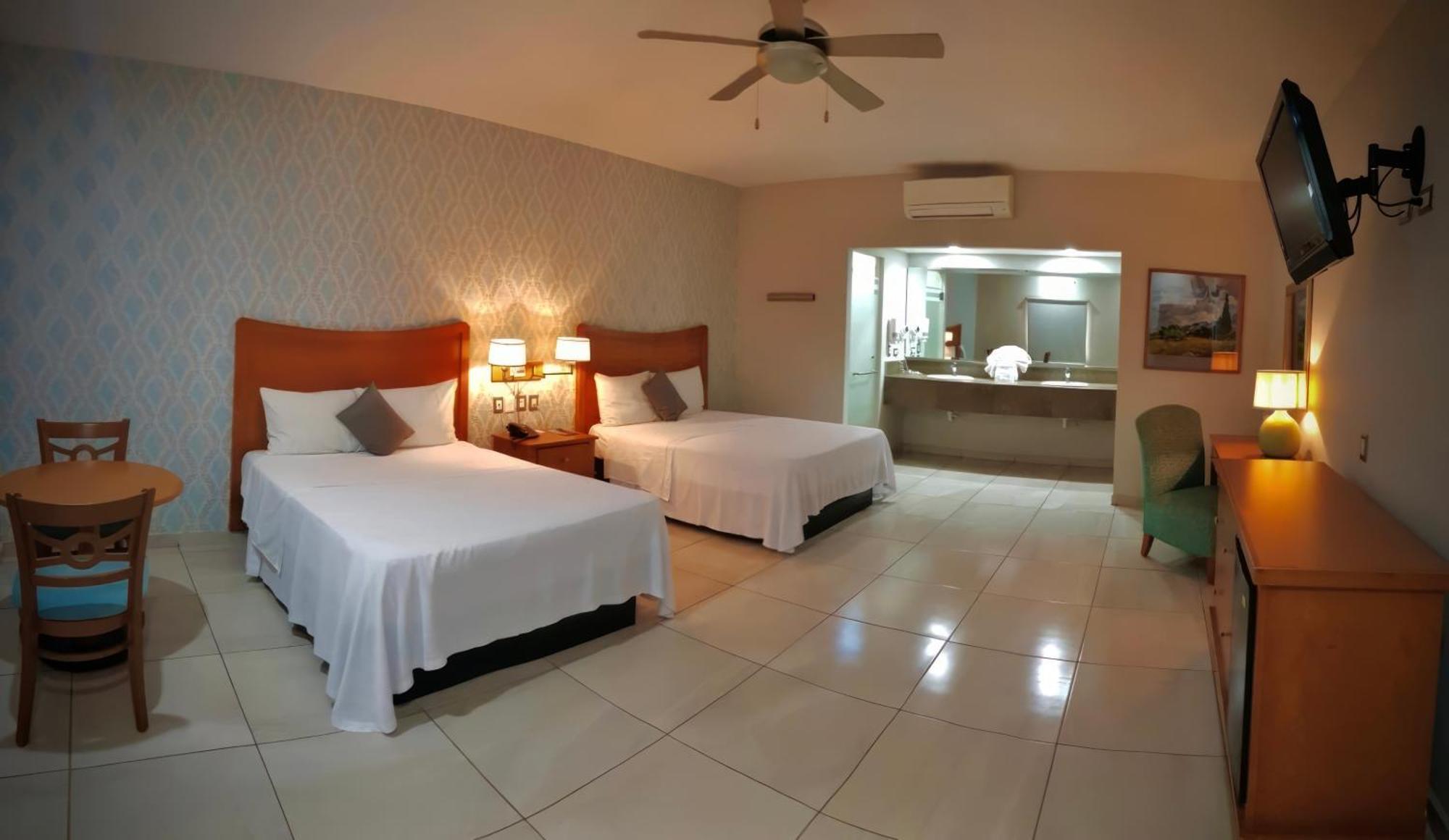 Hotel Maioris Navolato San Pedro  Extérieur photo