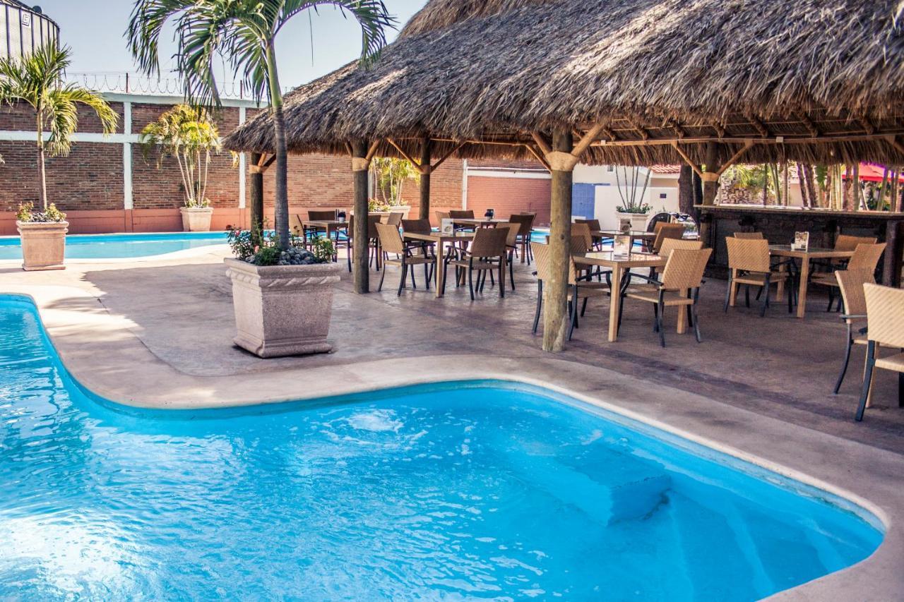 Hotel Maioris Navolato San Pedro  Extérieur photo
