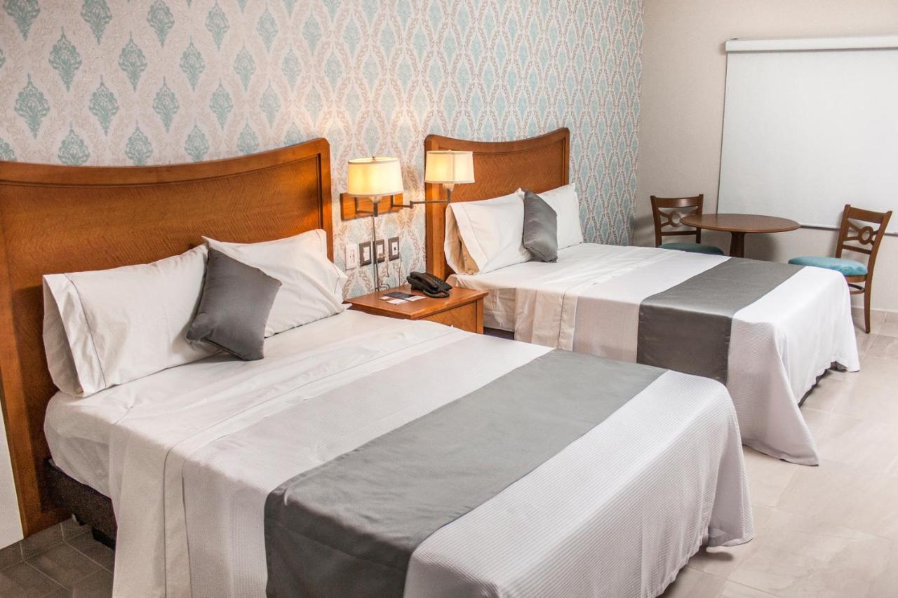 Hotel Maioris Navolato San Pedro  Extérieur photo