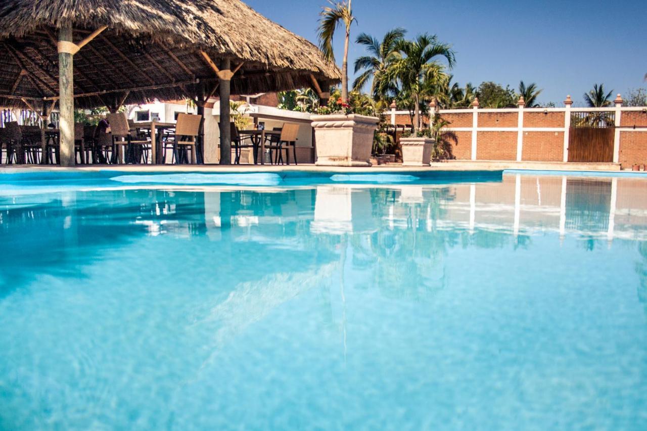 Hotel Maioris Navolato San Pedro  Extérieur photo