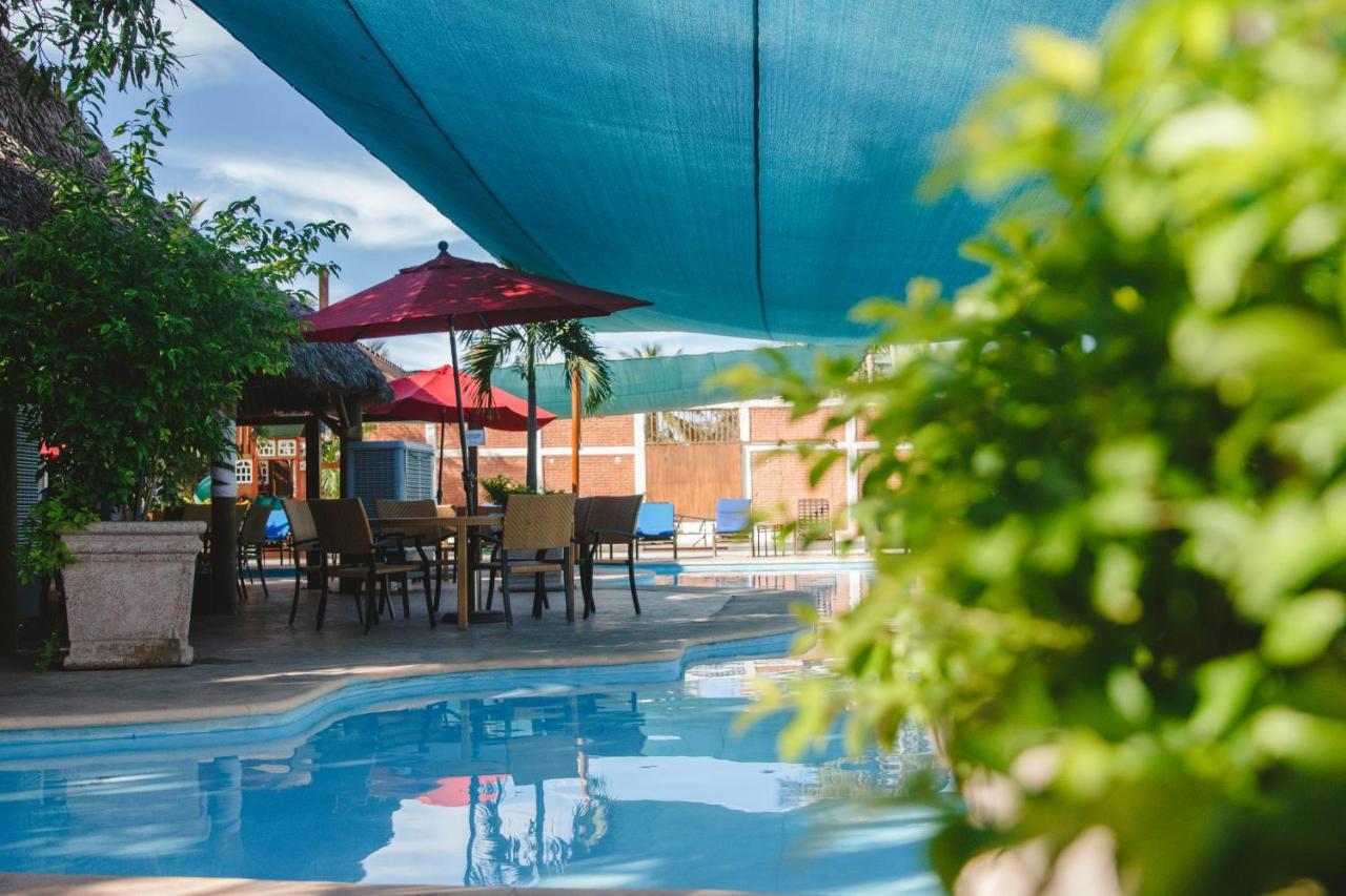Hotel Maioris Navolato San Pedro  Extérieur photo